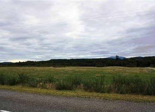 196 Maori Creek Road, Marsden