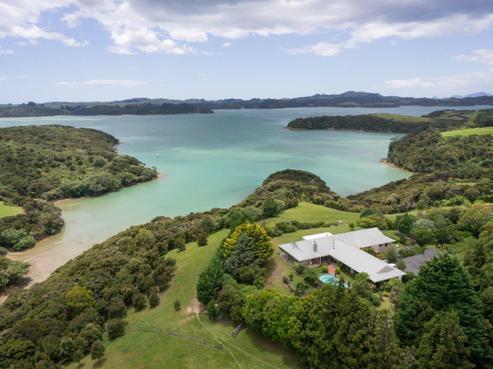 109 Opito Bay Road, Kerikeri