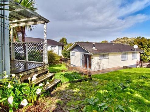 23 Temuri Place, Glendene