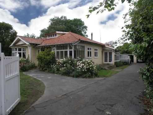 121 Fendalton Road, Fendalton