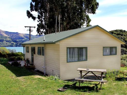 403 Onuku Road, Akaroa