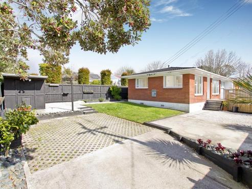 2/73 Dignan Street, Point Chevalier