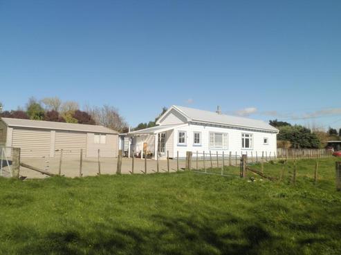 57 Stanly Street, Eketahuna