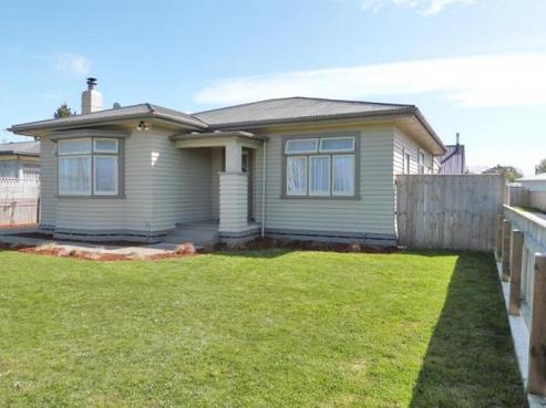 313 Lumsden Road, Akina