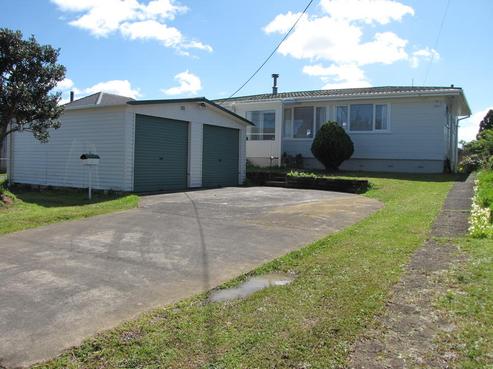 7 Albert Road, Kelston