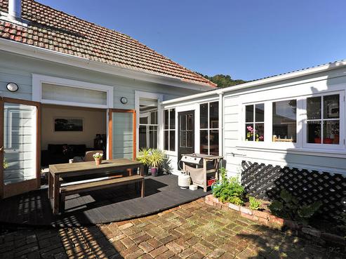 162 Owen Street, Newtown