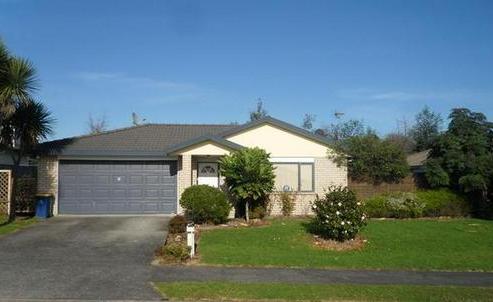 17 Ferngrove Avenue, Ranui
