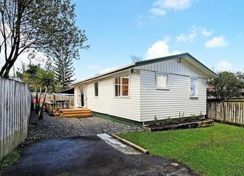 3/93 Hobsonville Road, West Harbour
