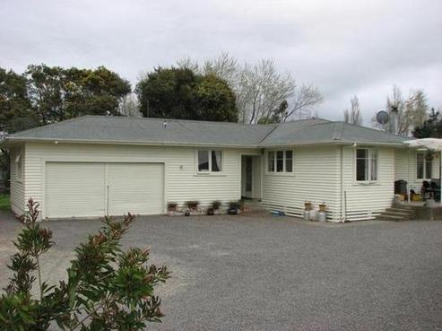40 Te Uri Road, Mangaorapa