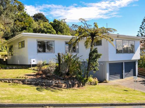 3 Alwyn Place, Newlands