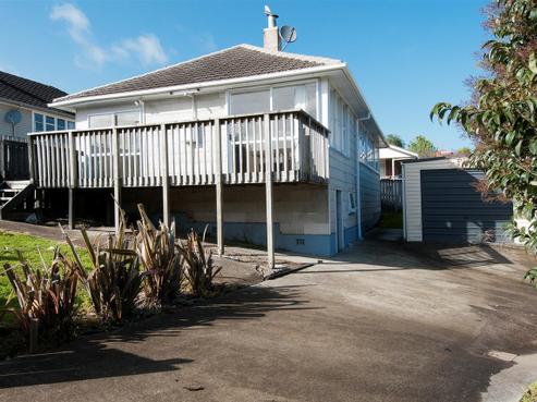 3 Baycroft Avenue, Parkvale