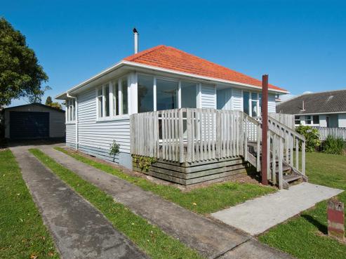 21 Baycroft Avenue, Parkvale
