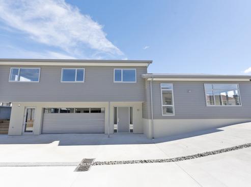 347B Saint Aubyn Street, Moturoa
