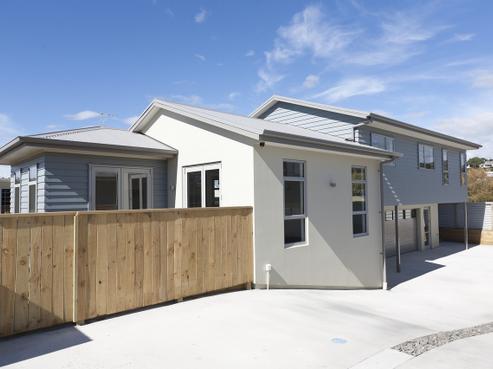 347A Saint Aubyn Street, Moturoa