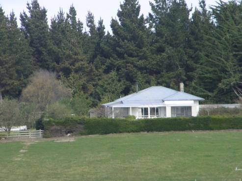 132 Robertsons Road, Maheno