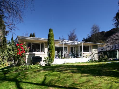 6 Berkshire Street, Arrowtown