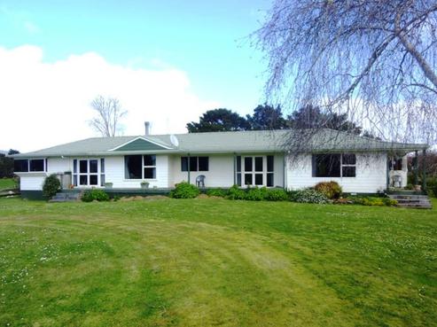 500 Mataraua Road, Kaikohe