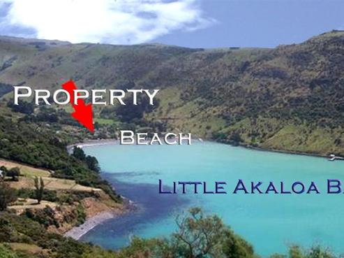 587 Little Akaloa Road, Little Akaloa