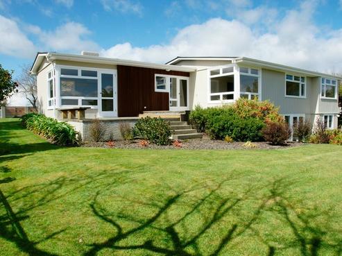 210 Porangahau Road, Waipukurau and Surrounds