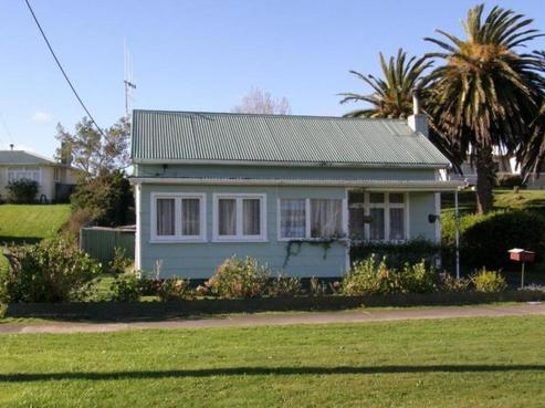 65 Union Street, Foxton