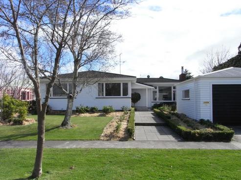 24 Kimbolton Road, Feilding