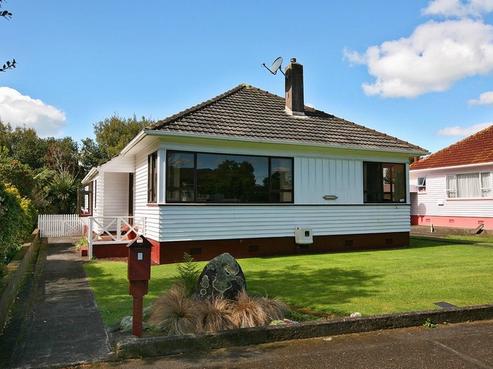 1 Somerset Street, Brooklands