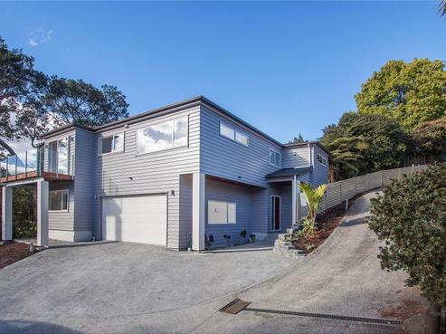 81A Halsey Drive, Lynfield