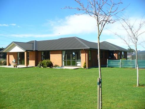 43 Millwood Glen, Mill Road