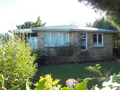 181 Ohaupo Road, Glenview