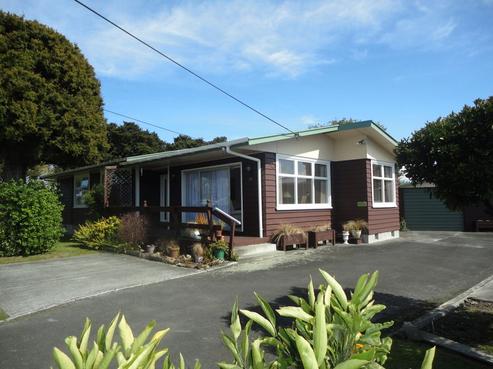 23 Freyberg Street, Solway