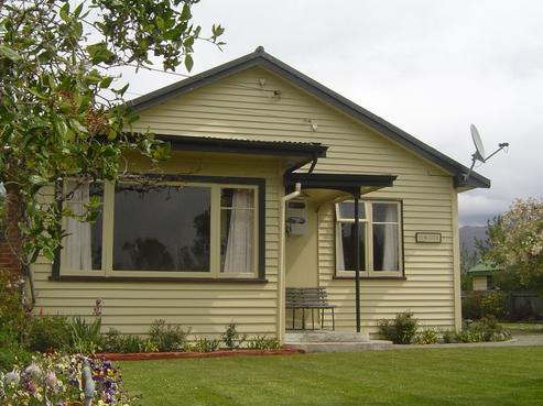 40 Talbot Road, Fairlie