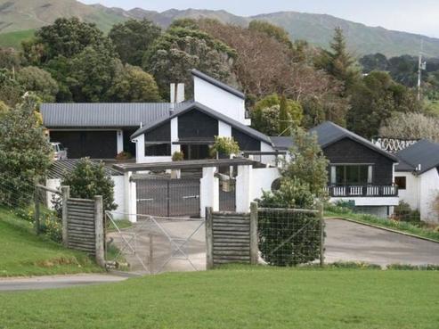 626 Ohariu Valley Road, Ohariu