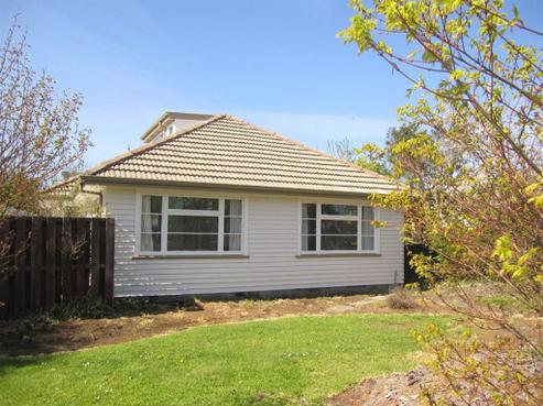 4 Elizabeth Street, Rangiora