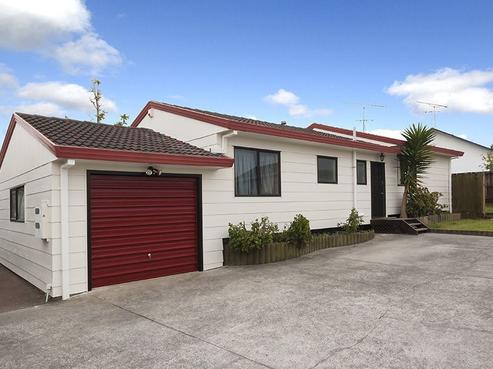 11A Parramatta Place, Botany Downs