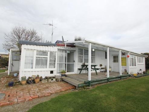 33 Gray Street, Hinds