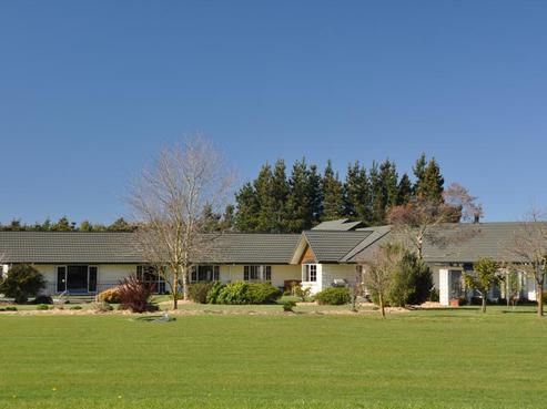 1 Verona Place, Ohoka