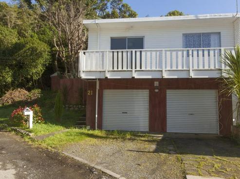 21A Bird Grove, Stokes Valley