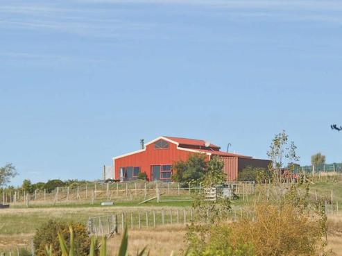 147 Sutherland Drive, Martinborough