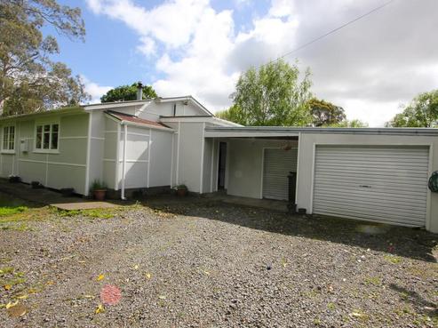 1216 Kauangaroa Road, Fordell