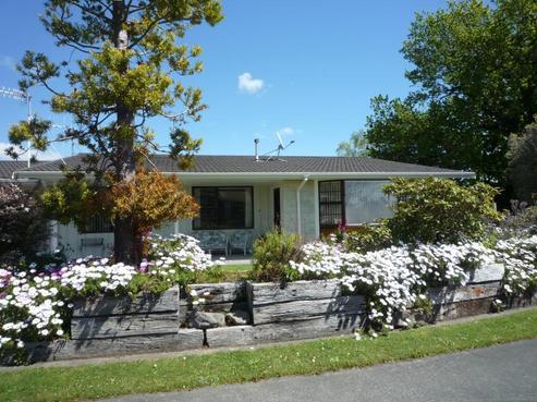 1 Florence Place, Feilding
