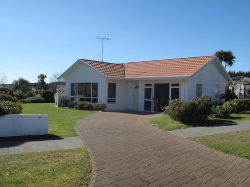 21 Rowena Crescent, Motuoapa
