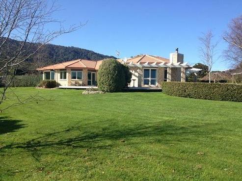 121 Kaitawa Road, Otaki
