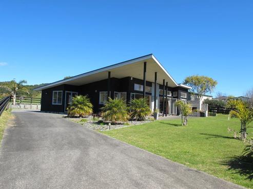 117 Adams Road, Whangapoua