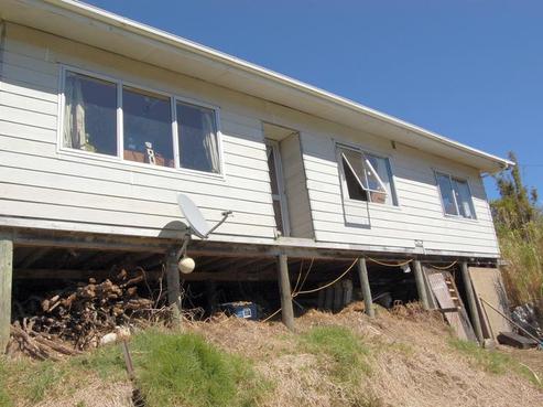40 Mulberry Grove Road, Great Barrier Island