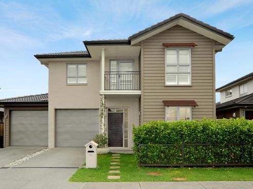 25 Wynne Gray Avenue, Stonefields