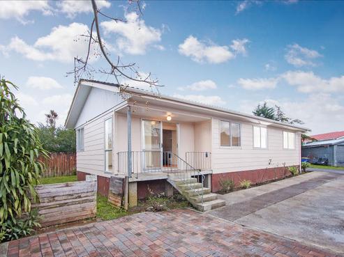 2/6 Edwin Freeman Place, Ranui