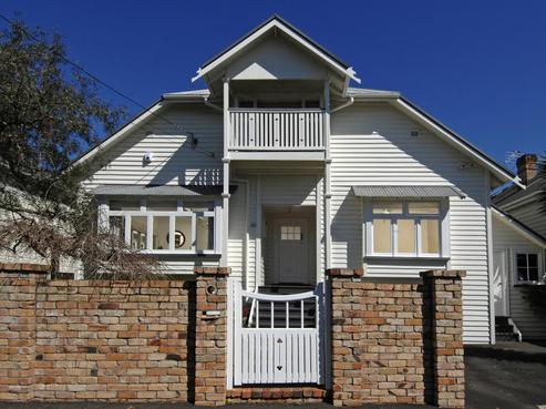 68 Princes Street, Northcote Point