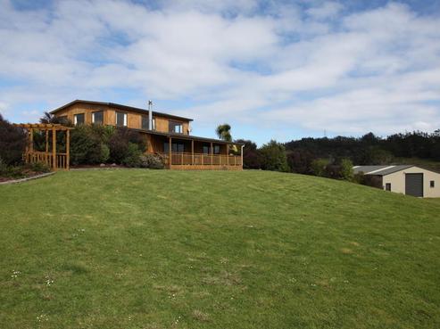 199 Mclachlan Road, Kaukapakapa