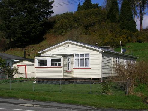 2380 State Highway 7, Ngahere