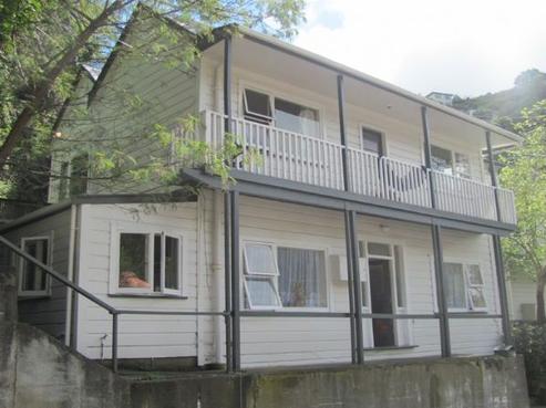36 Holloway Road, Aro Valley
